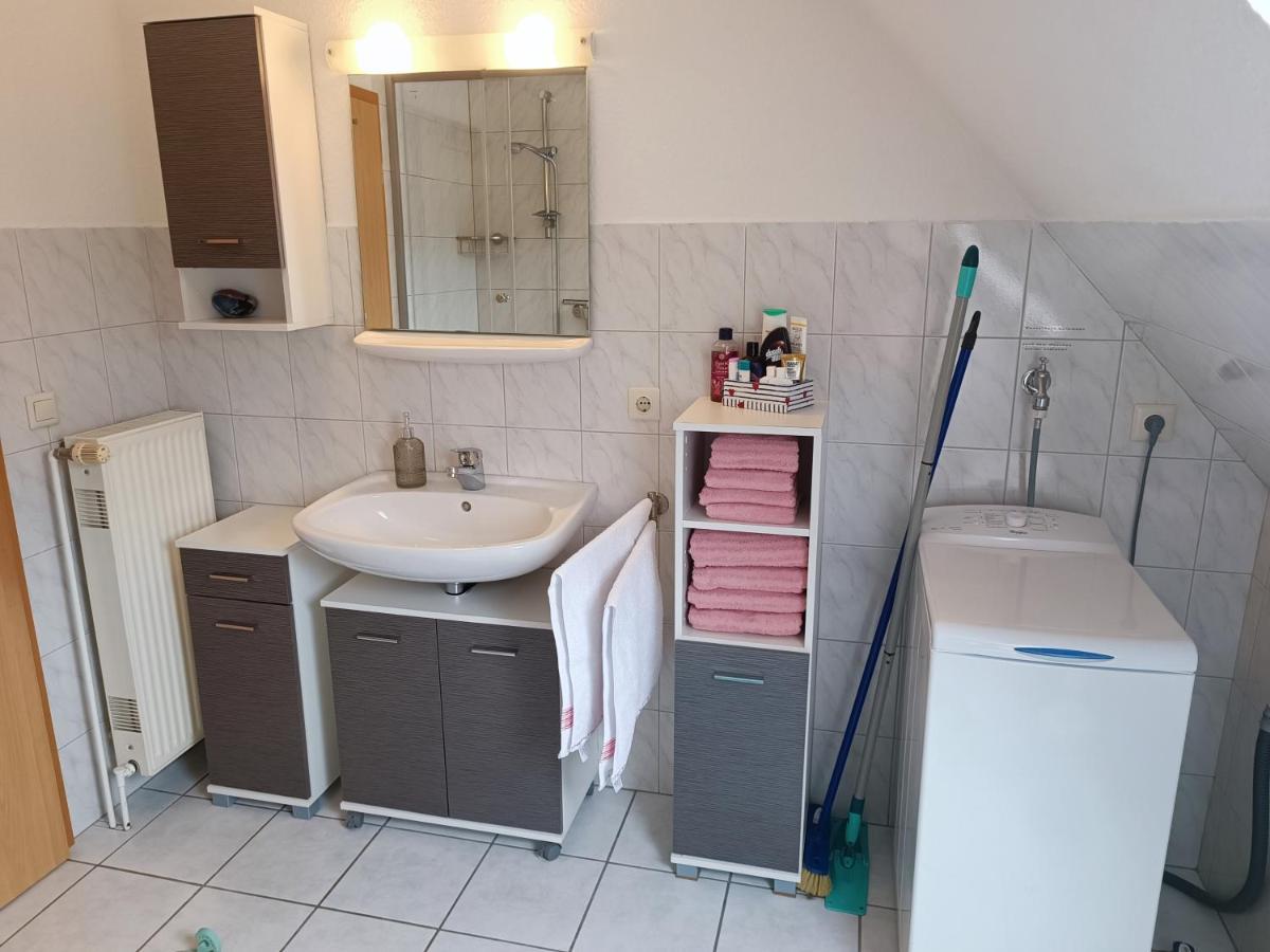 Ferienwohnung Almdorf Luaran gambar