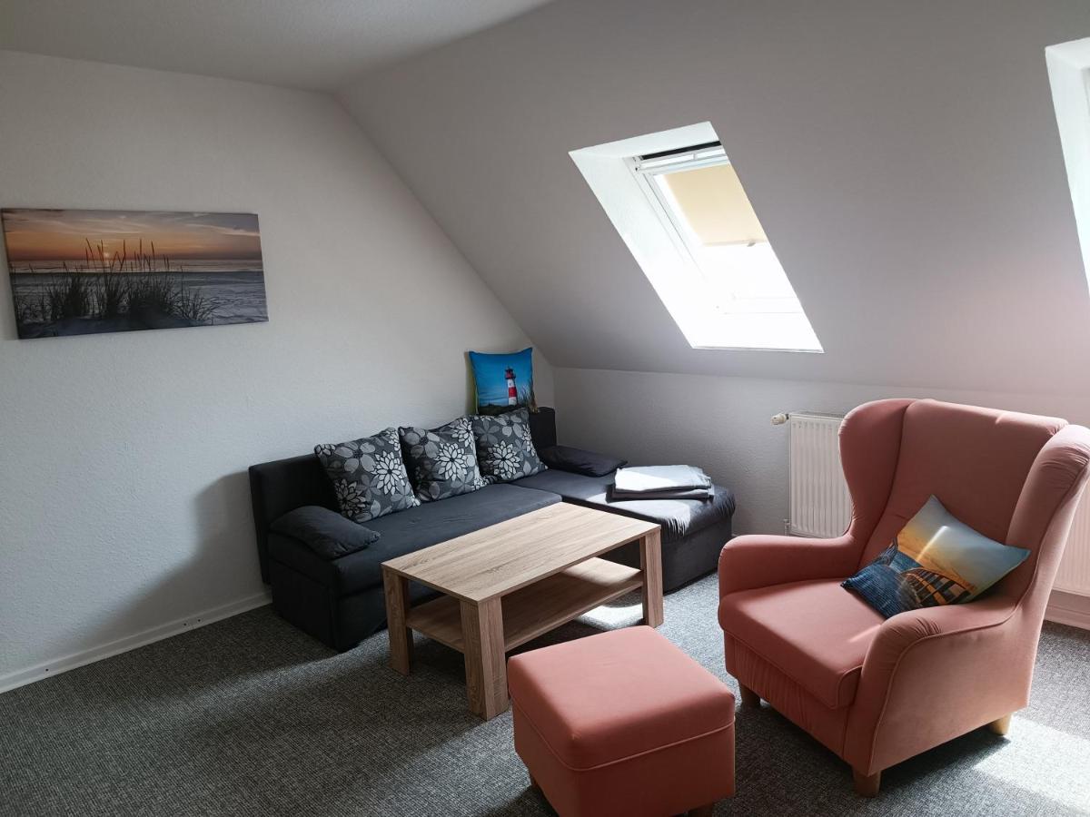 Ferienwohnung Almdorf Luaran gambar
