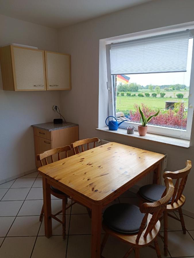 Ferienwohnung Almdorf Luaran gambar