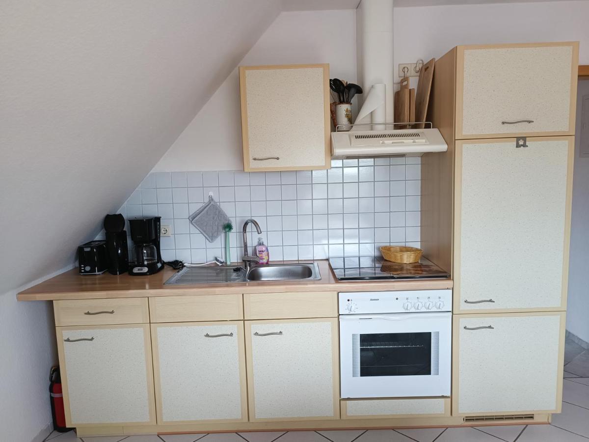 Ferienwohnung Almdorf Luaran gambar