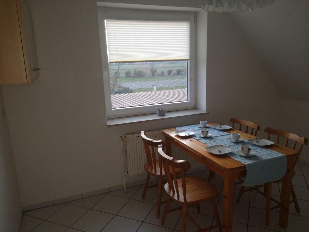 Ferienwohnung Almdorf Luaran gambar