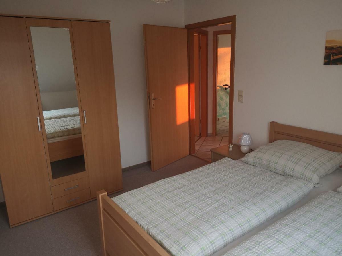 Ferienwohnung Almdorf Luaran gambar