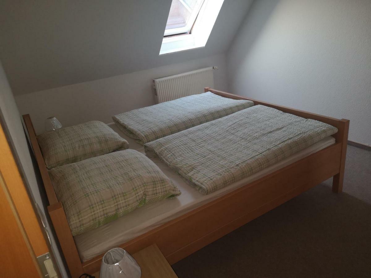 Ferienwohnung Almdorf Luaran gambar