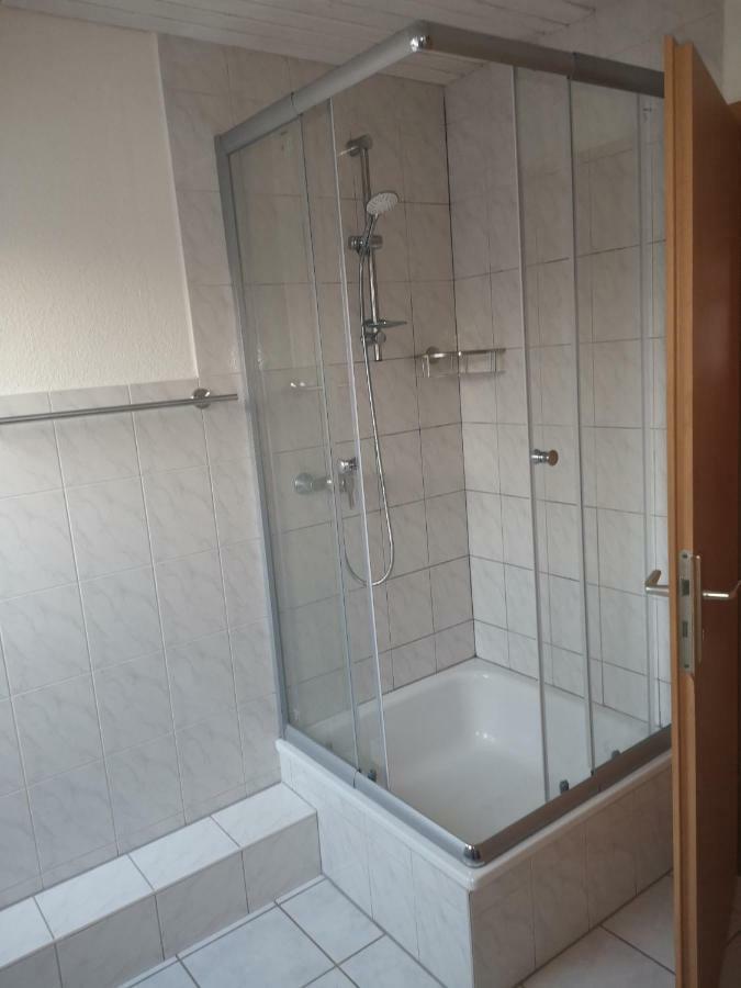 Ferienwohnung Almdorf Luaran gambar